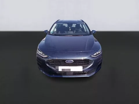 FORD Focus Focus 1.5 Ecoblue Trend+ 120 Aut.