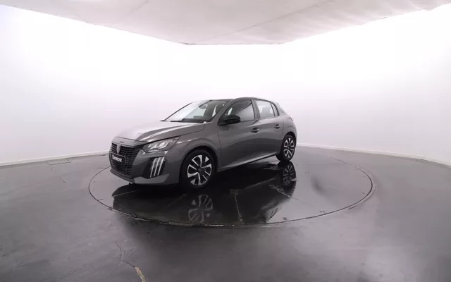 Peugeot 208 Active 1.2 PureTech