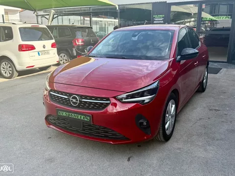 Opel Corsa 1.2 Direct Injection Turbo S&S Elegance