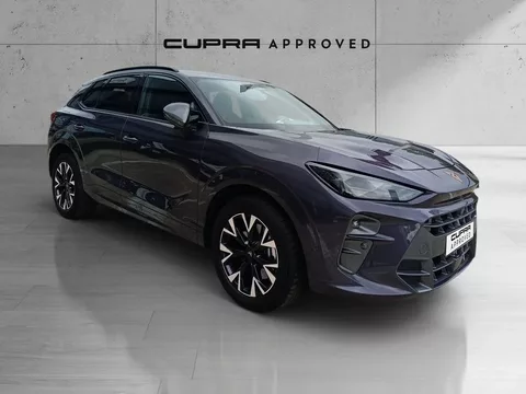 CUPRA Terramar Terramar 1.5 TSI e-Hybrid 150kW DSG