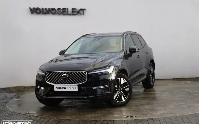 Volvo XC 60 2.0 T6 PHEV Core AWD