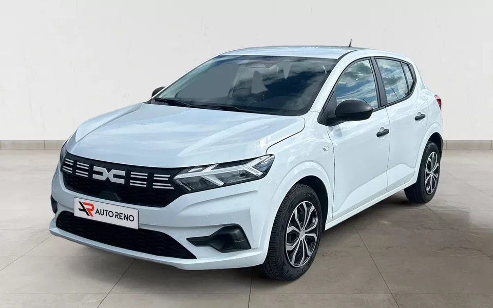 Dacia Sandero 1.0 ECO-G Essential Bi-Fuel