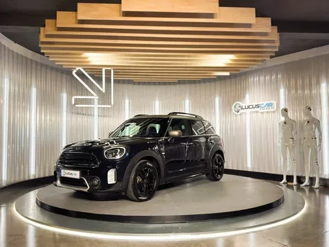 MINI Countryman COUNTRYMAN COOPER AUT.