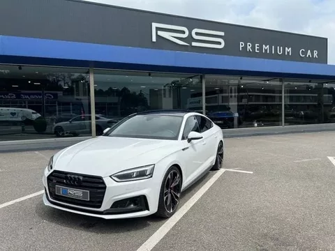 AUDI A5 S5 Sportback