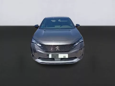 PEUGEOT 3008 225 e-EAT8 Allure Pack