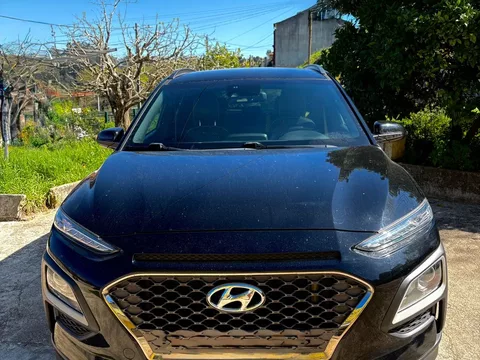Hyundai Kauai 1.0 T-GDi Premium