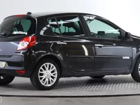 Renault Clio 1.2 TCE Dynamique S