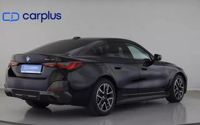 BMW i4 eDrive40 Desportiva M