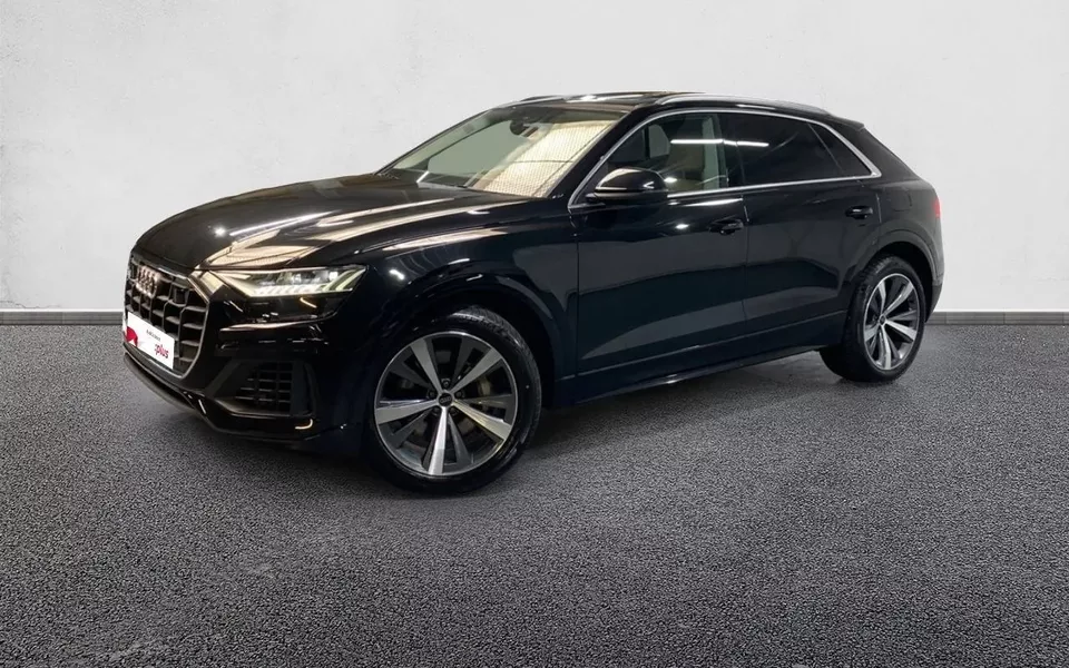 AUDI Q8 55 TFSI e 381 Tiptronic 8 Quattro Avus Extended