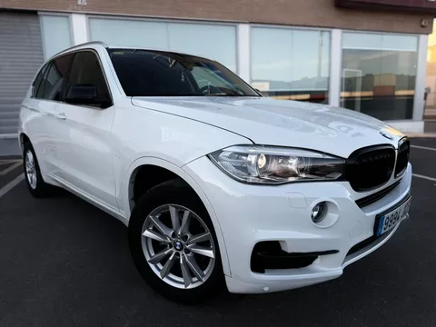 BMW X5 X5 sDrive 25dA