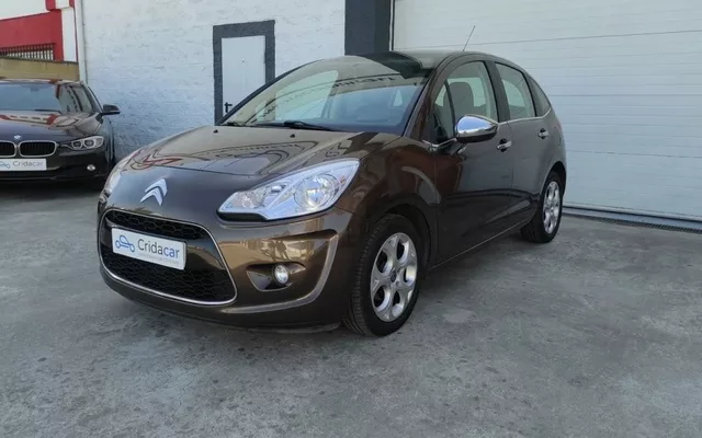 CITROEN C3 C3 1.6e-HDi Collection 90 - 7990€ en PiÉlagos