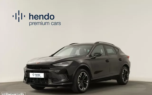 Cupra Formentor 1.5 e-Hybrid DSG