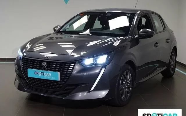 PEUGEOT 208 PureTech 55kW (75CV) Active