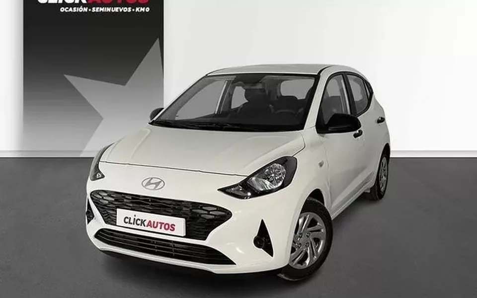 HYUNDAI i10 i10 1.0 Essence