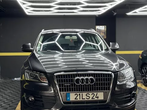 Audi Q5 2.0 TDI