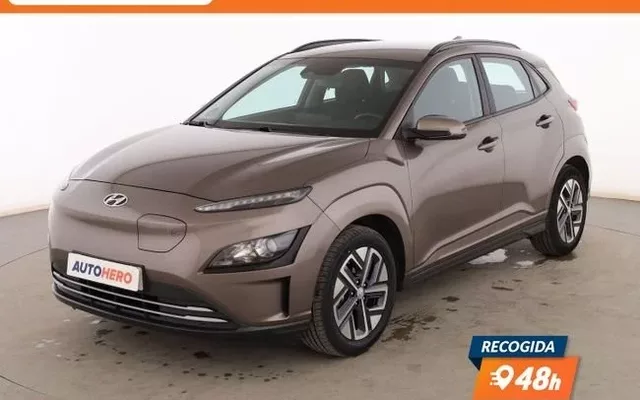 HYUNDAI Kona electric drive 150 kW Maxx 2WD