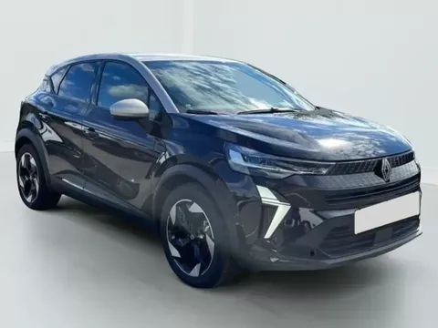 Renault CAPTUR Captur E-Tech full hybrid 145 ch Techno Zéro km immatriculé