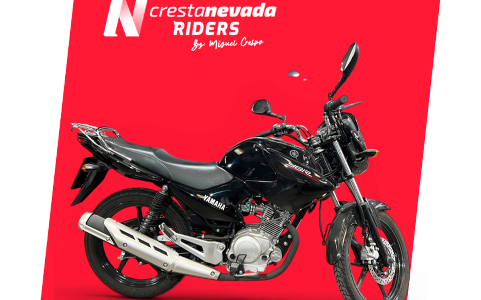 Yamaha YBR 125