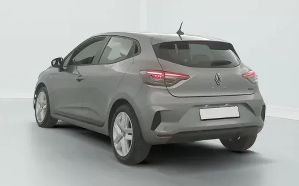 Renault Clio E-Tech full hybrid 145 ch GSR2 Evolution Occasion