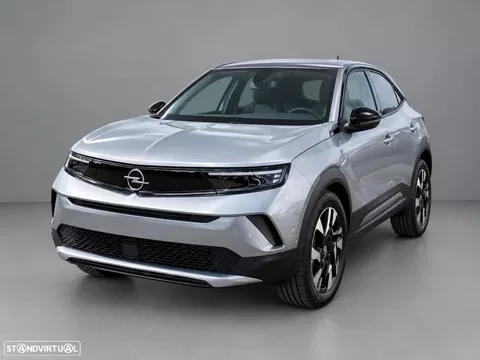 Opel Mokka-e Edition