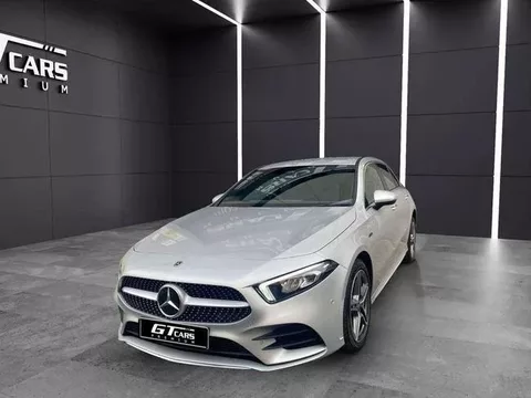 MERCEDES-BENZ Clase A 250e AMG