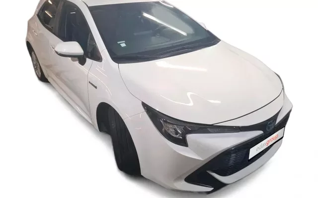 Toyota Corolla 1.8 Hybrid Comfort
