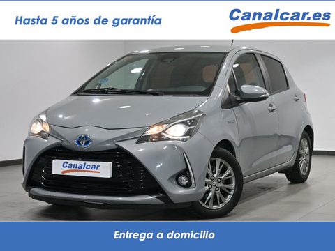 Toyota Yaris 5p 100H Active