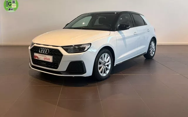 AUDI A1 A1 Sportback 30 TFSI Advanced