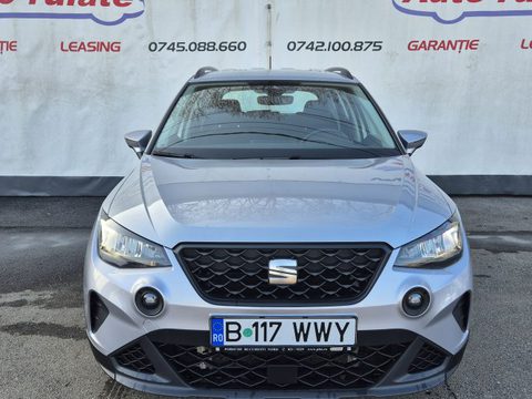 Seat Arona STYLE 1.0 TSI 110 CP DSG7 2023