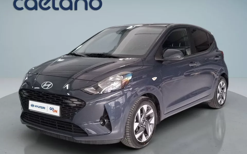 Hyundai i10 1.0 Comfort
