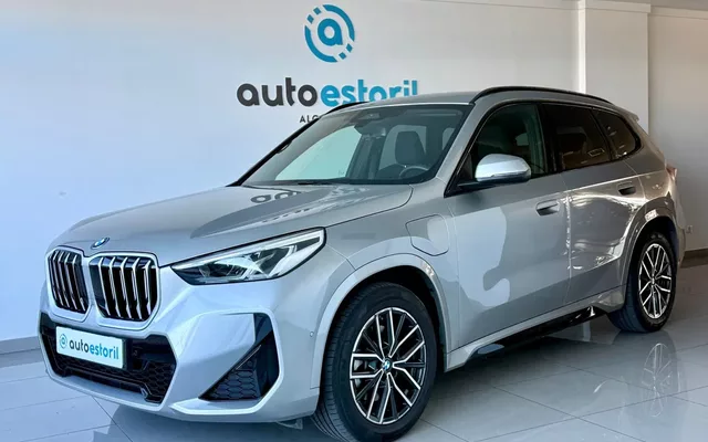 BMW X1 xDrive25e Pack Desportivo M
