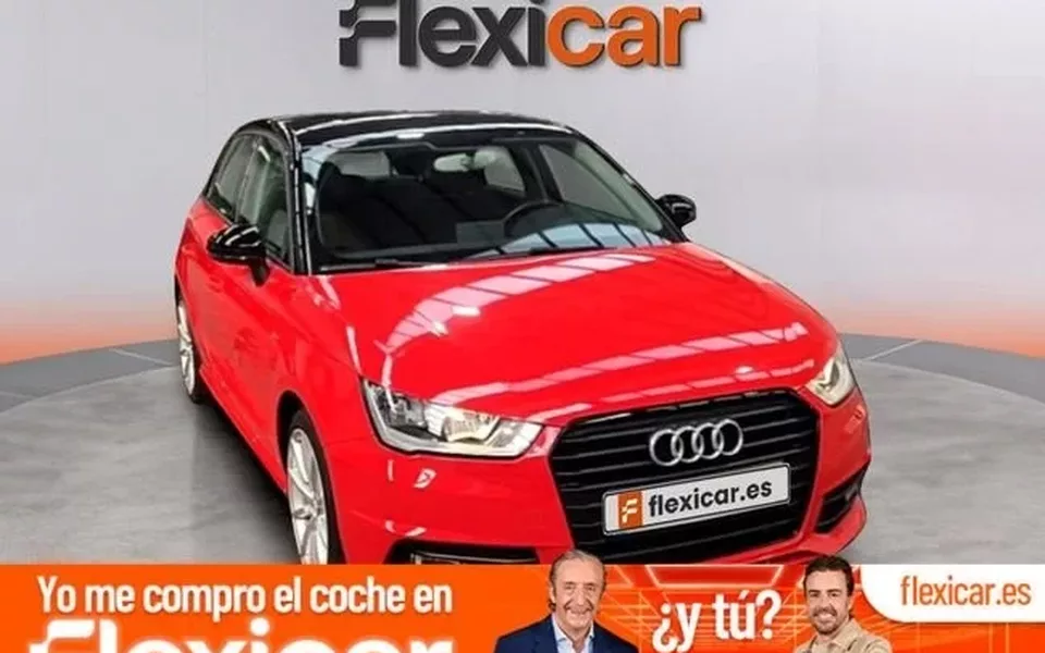 AUDI A1 A1 Sportback 30 TFSI