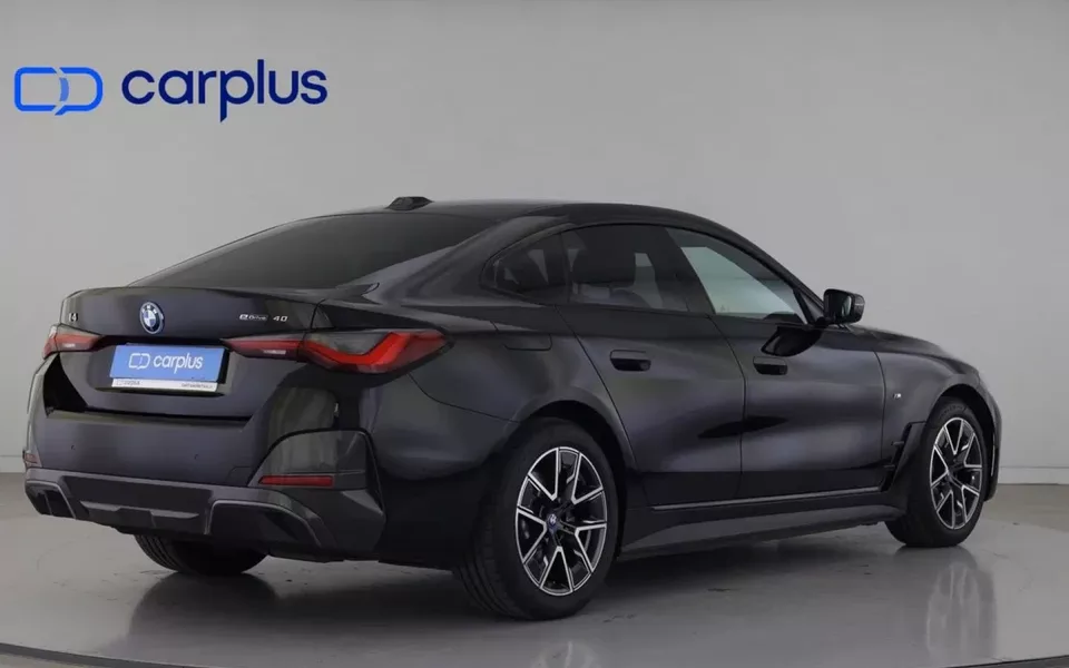 BMW i4 eDrive40 Desportiva M