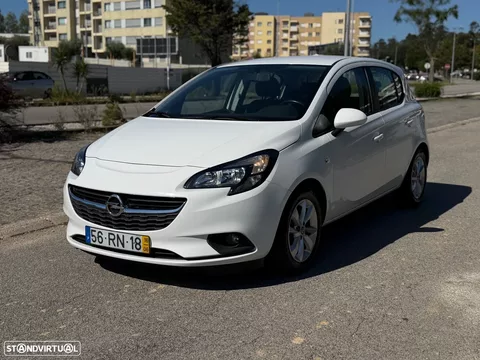 Opel Corsa 1.3 CDTi Business Edition