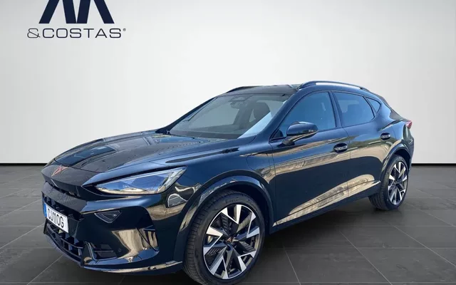 Cupra Formentor 1.5 e-Hybrid Special Edition DSG