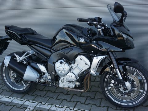 Yamaha FZ1 Fazer ABS F.VAT
