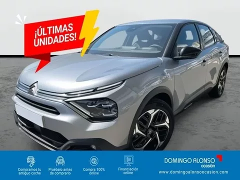 CITROEN C4 PureTech 100 S&S 6v Feel