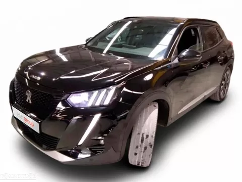 Peugeot e-2008 50 kWh Allure Pack