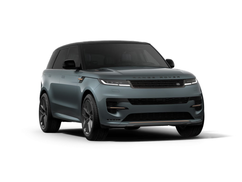 Land Rover RANGE ROVER SPORT V2, 5 USI SUV SWB, 3.0 I6 380CP AWD Auto MHEV, Dynamic SE