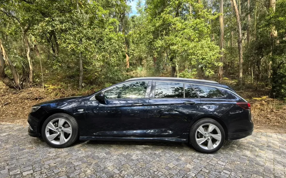Opel Insignia Sports Tourer