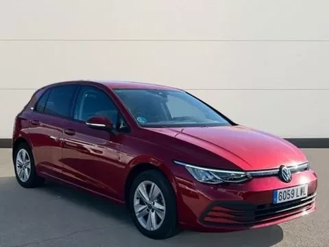 VOLKSWAGEN Golf 1.0 ETSI MHEV 81KW DSG LIFE 110 5P