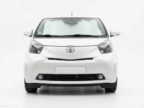 Toyota iQ 1.0 VVT-i Essential+AC