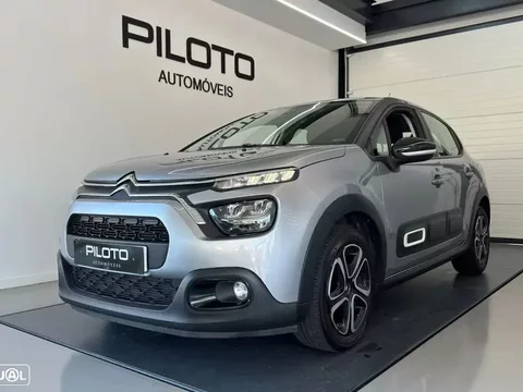 Citroën C3 1.2 PureTech Feel
