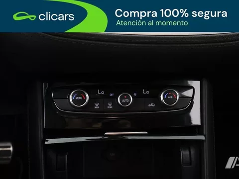 OPEL Grandland X Grandland X 1.2T S&S 120 Aniversario 130 - 12290€ en Cordoba