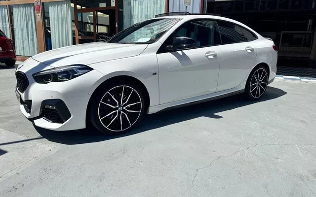 BMW Serie 2 218dA Gran Coupé M Sport