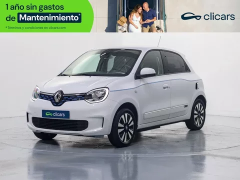RENAULT Twingo Twingo Electric Zen R80 60kW Batería 20kW/h