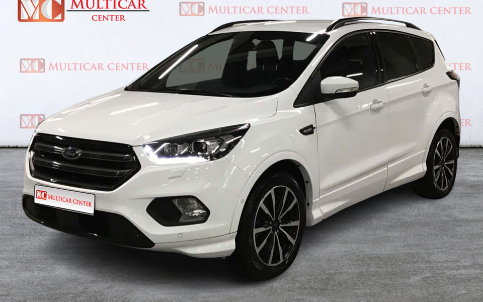 FORD Kuga KUGA 1.5 TDCI 88KW ST-LINE 2WD 5P