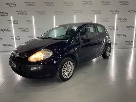 FIAT Punto 1.2 Active
