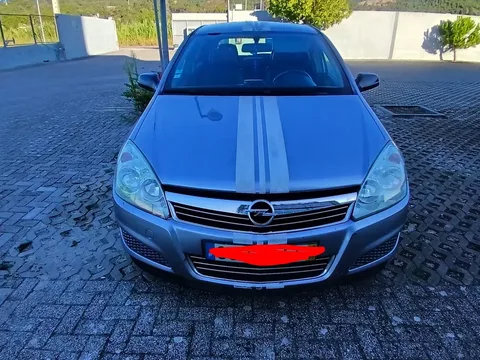 Opel Astra 1.3 CDTI Edition