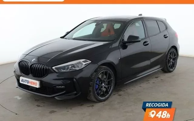 BMW Serie 1 120dA M Sport